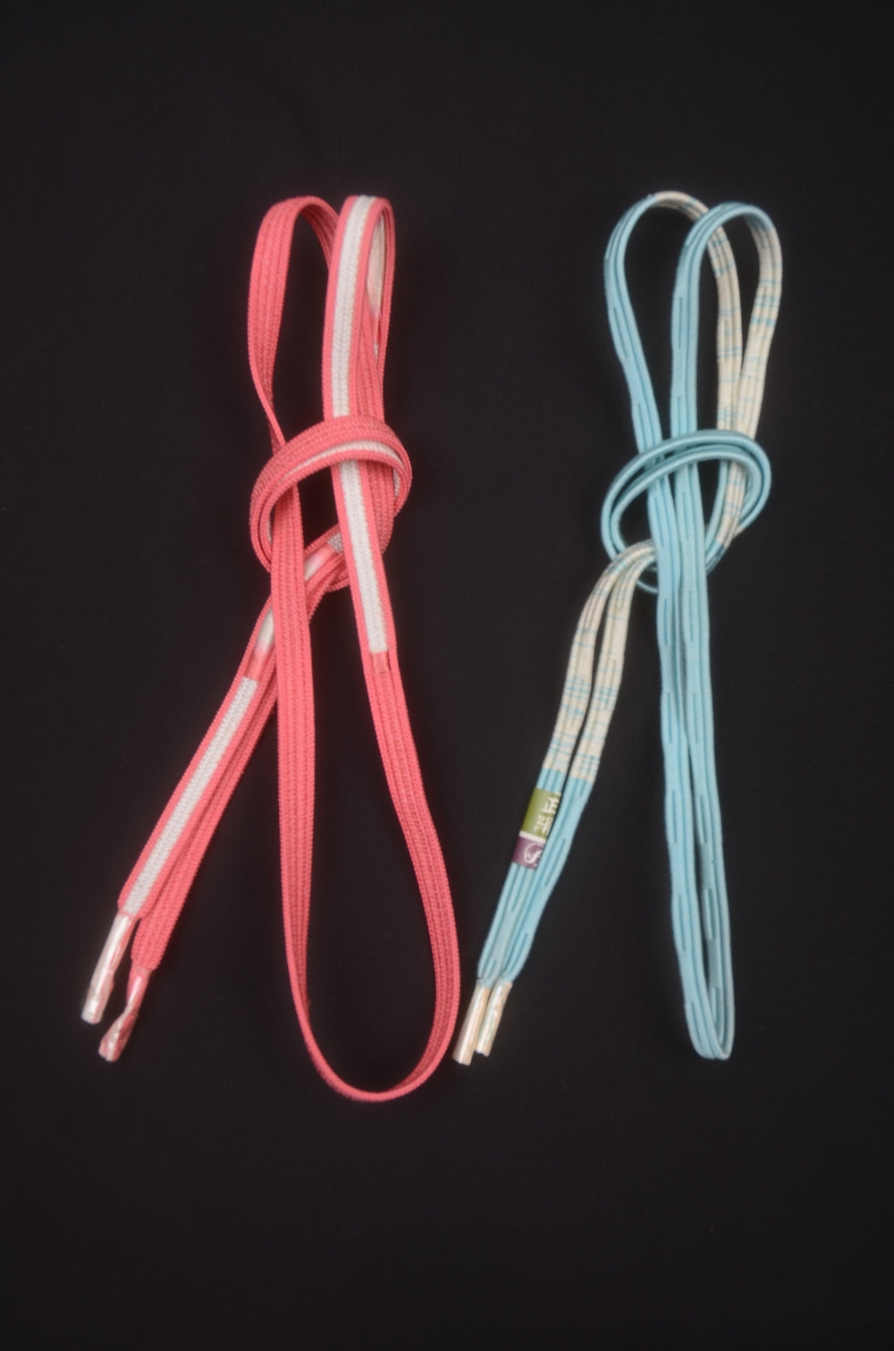 Obi-jime 2 pair / OX #1-039