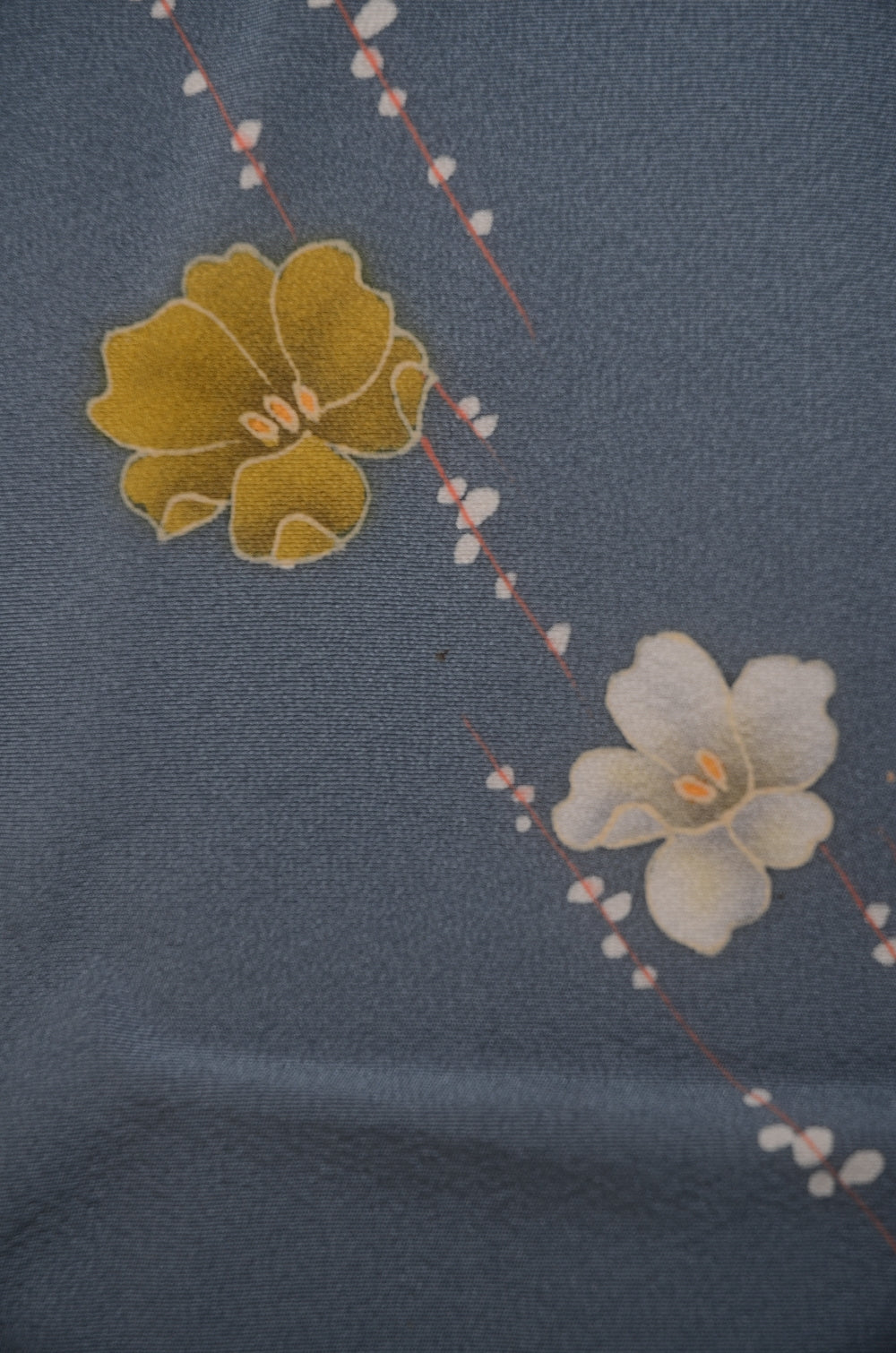 Japanese kimono / SK #1-874