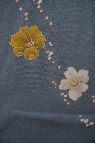 Japanese kimono / SK #1-874