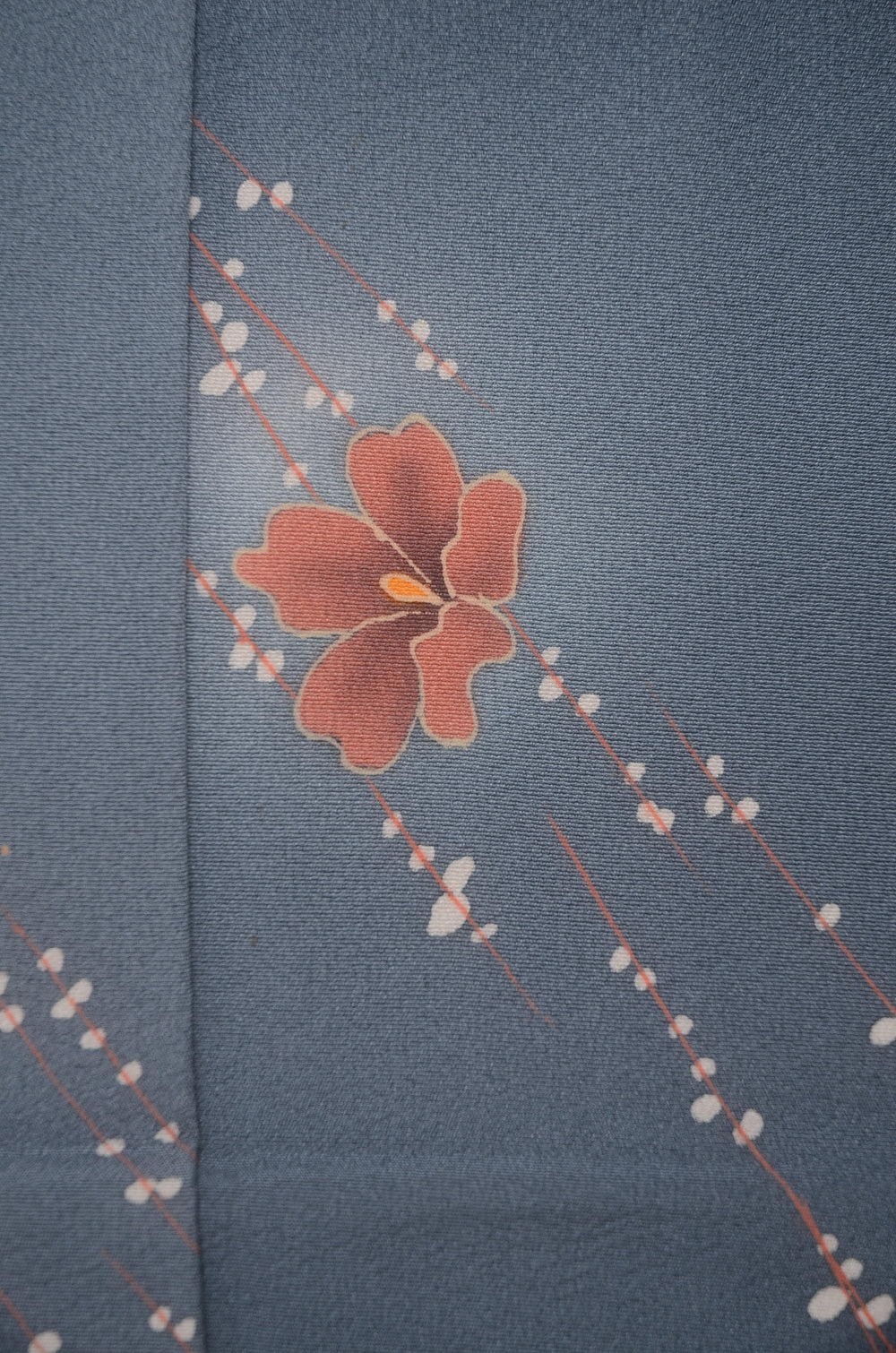 Japanese kimono / SK #1-874