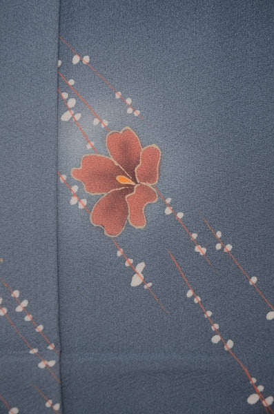 Japanese kimono / SK #1-874