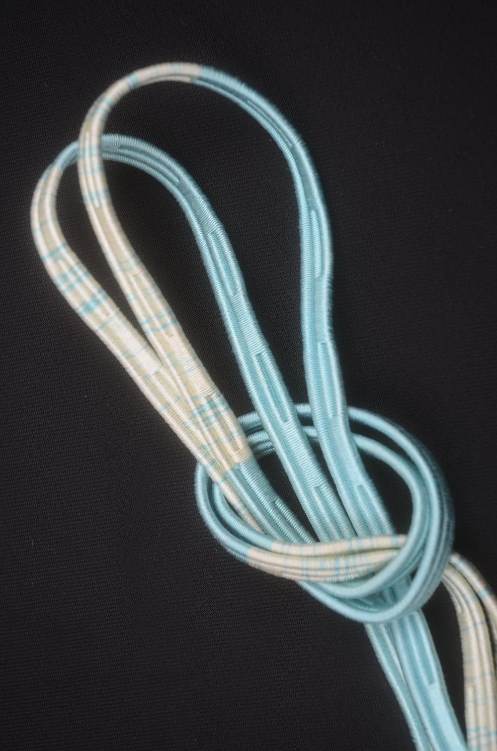 Obi-jime 2 pair / OX #1-039