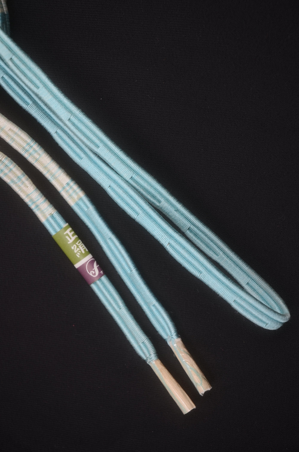 Obi-jime 2 pair / OX #1-039