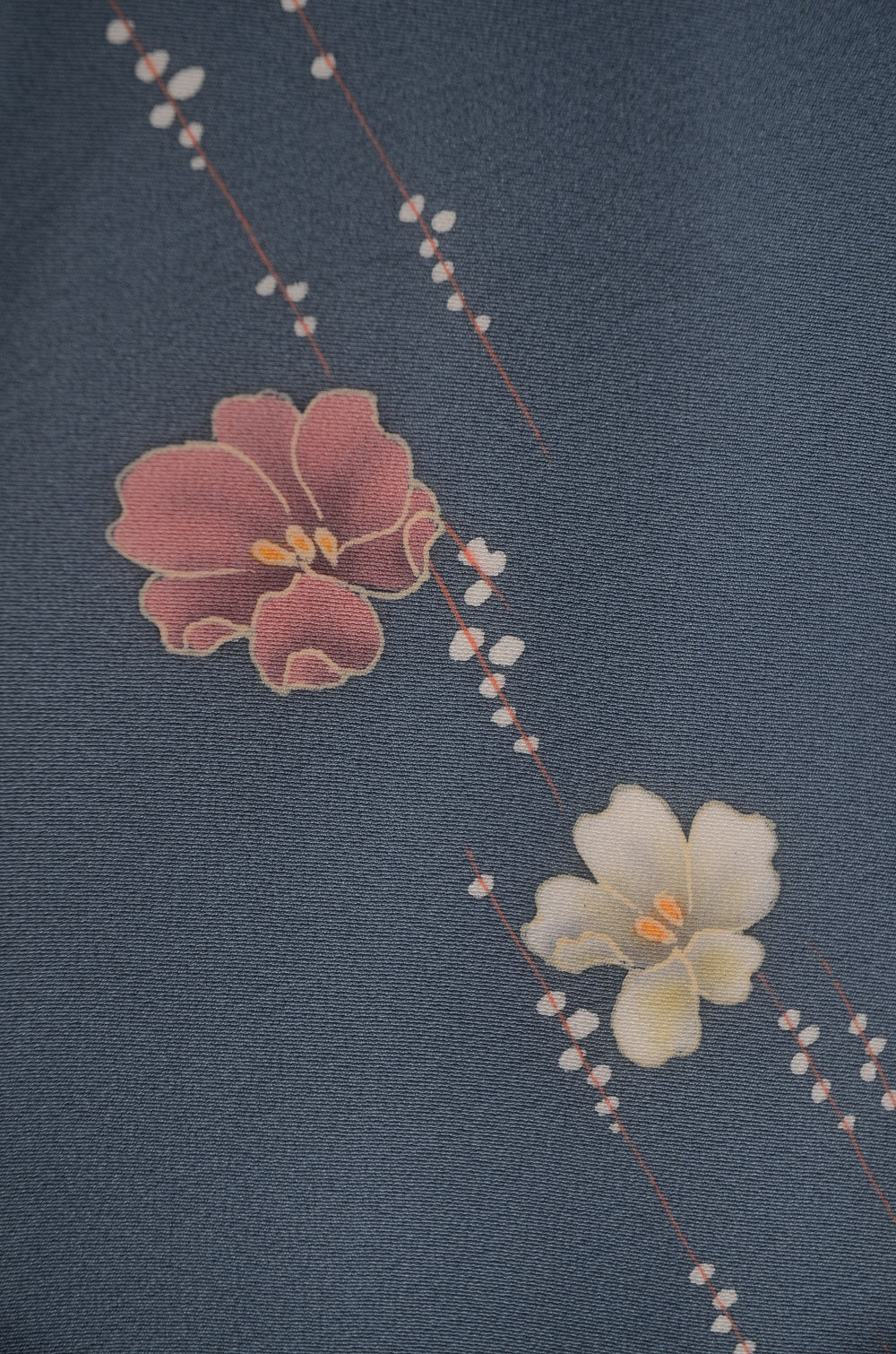 Japanese kimono / SK #1-874