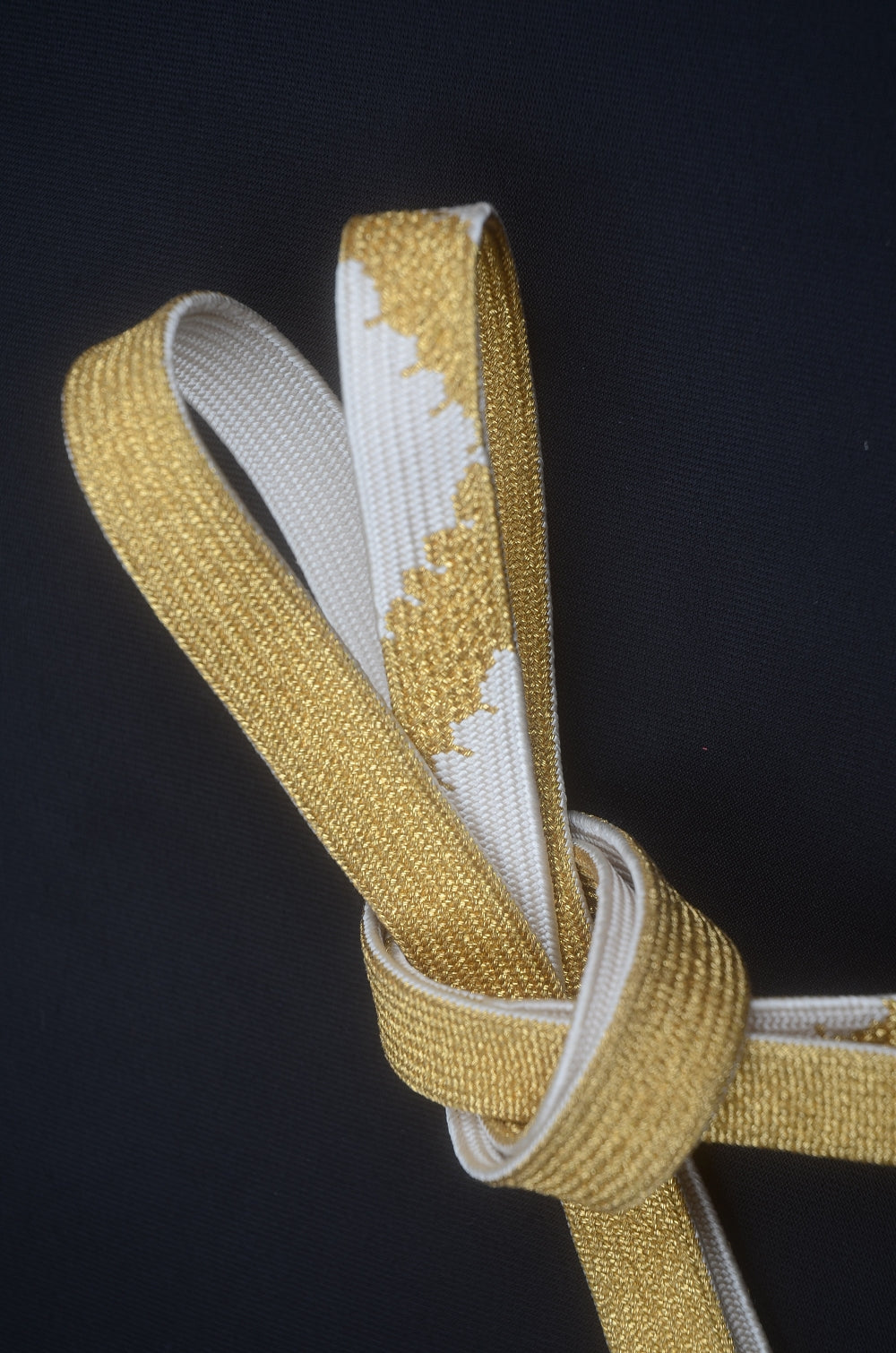 Obi-jime 2 pair / OX #1-040