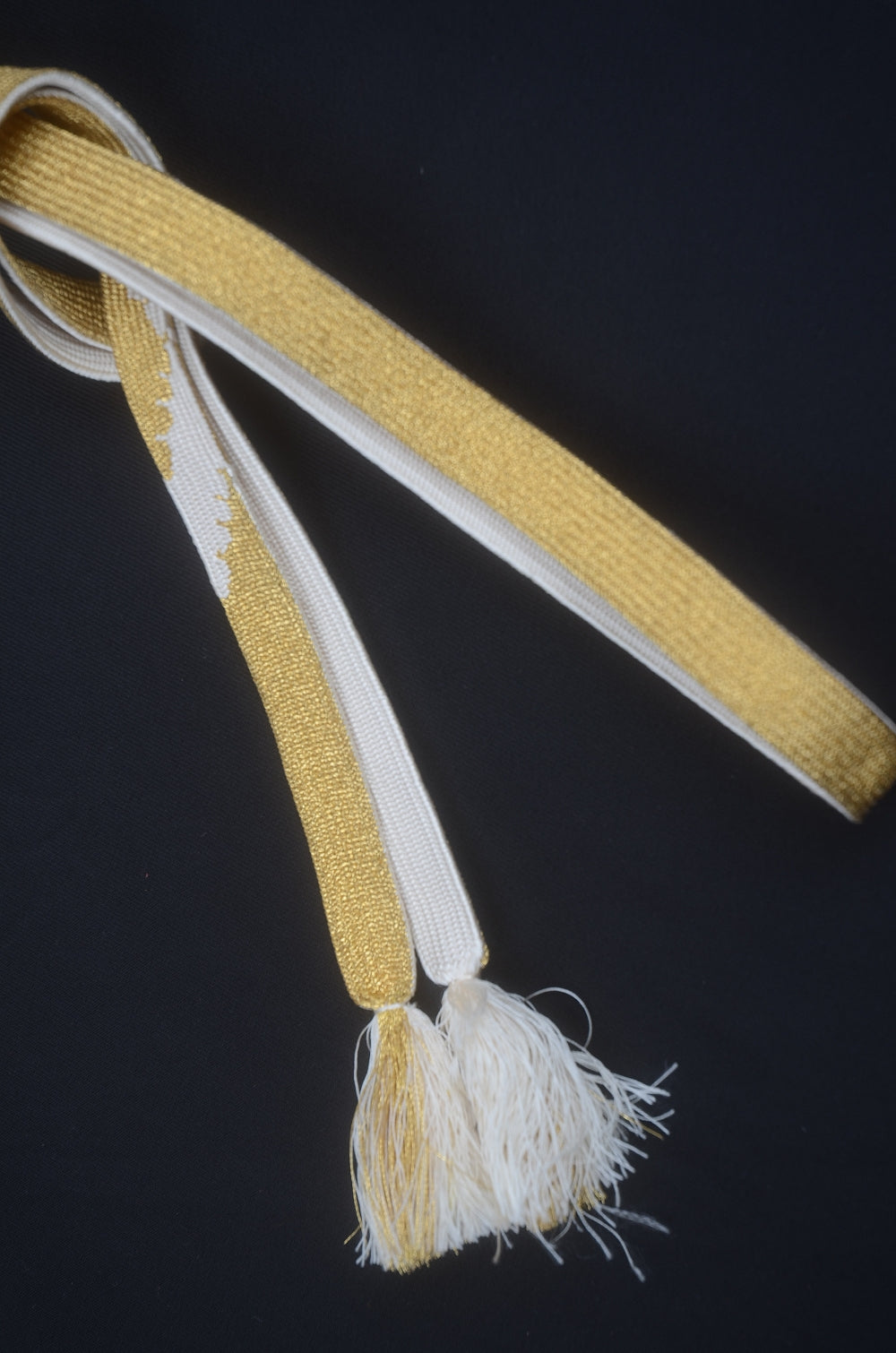 Obi-jime 2 pair / OX #1-040