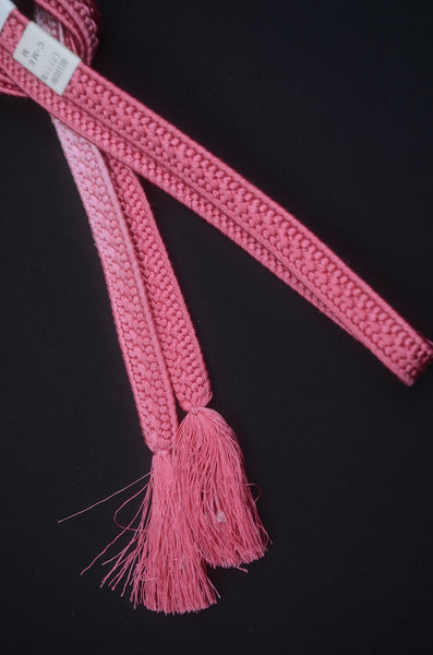 Obi-jime 2 pair / OX #1-040