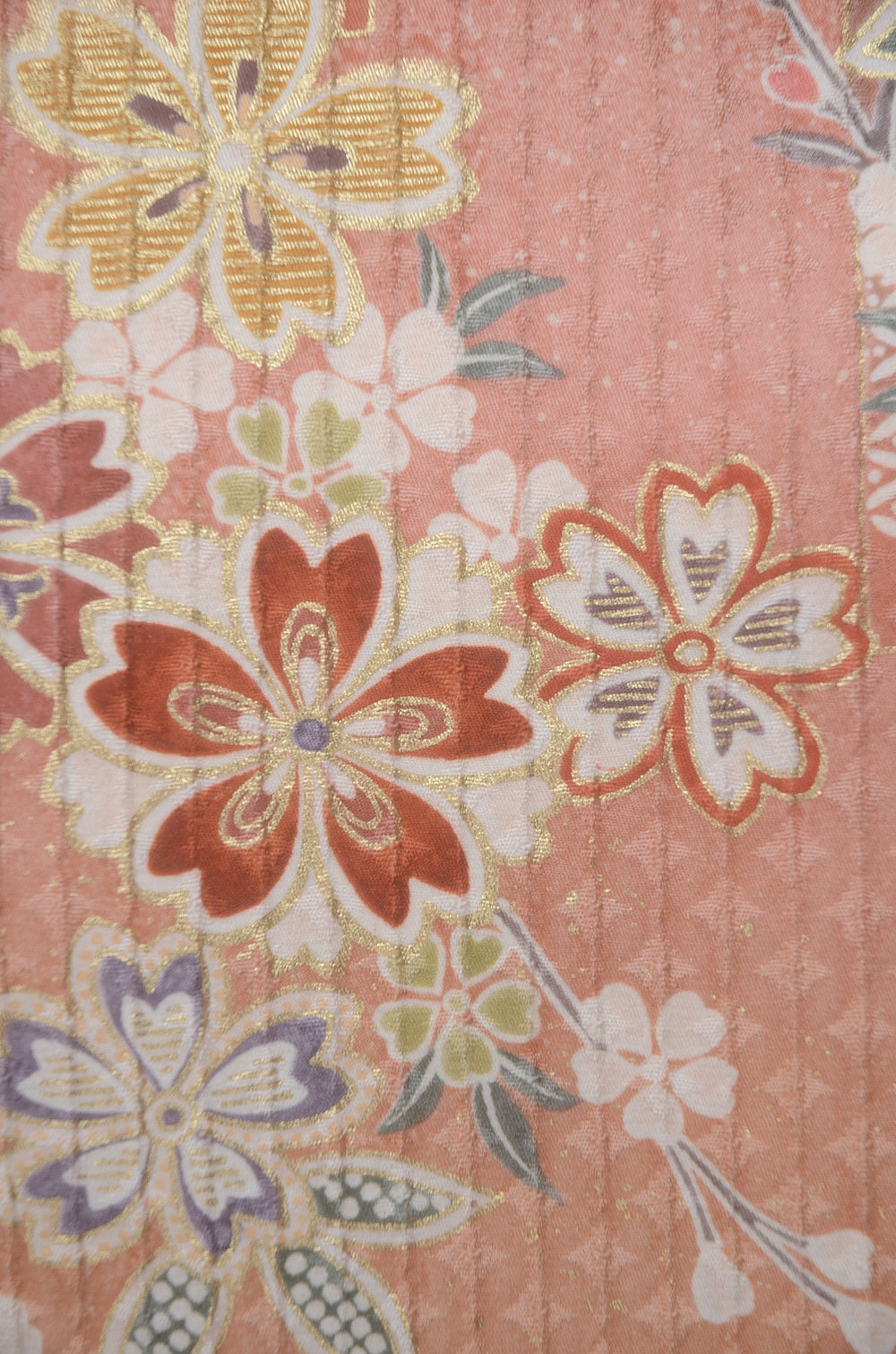Japanese kimono / SK #1-875