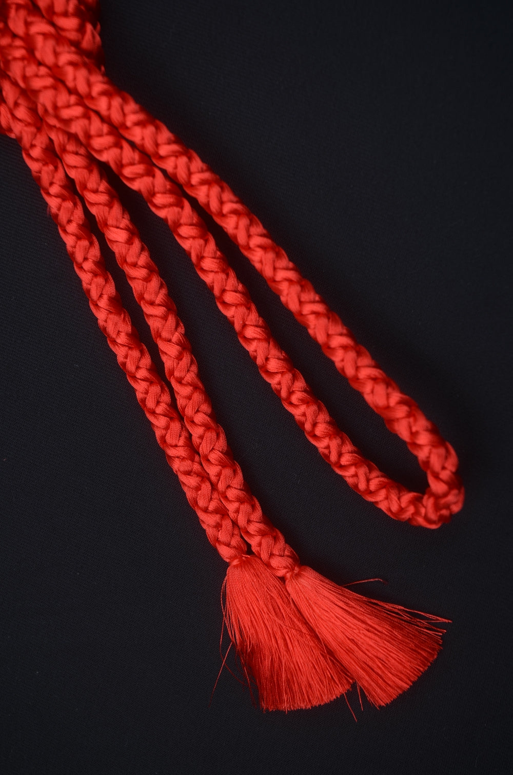 Obi-jime 2 pair / OX #1-041