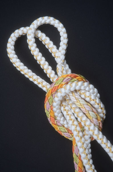 Obi-jime 2 pair / OX #1-041