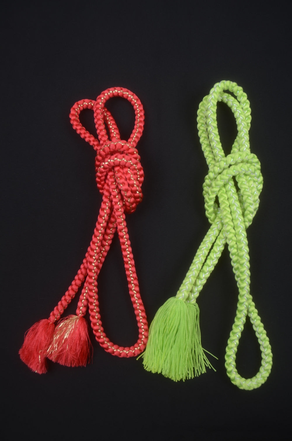 Obi-jime 2 pair / OX #1-042