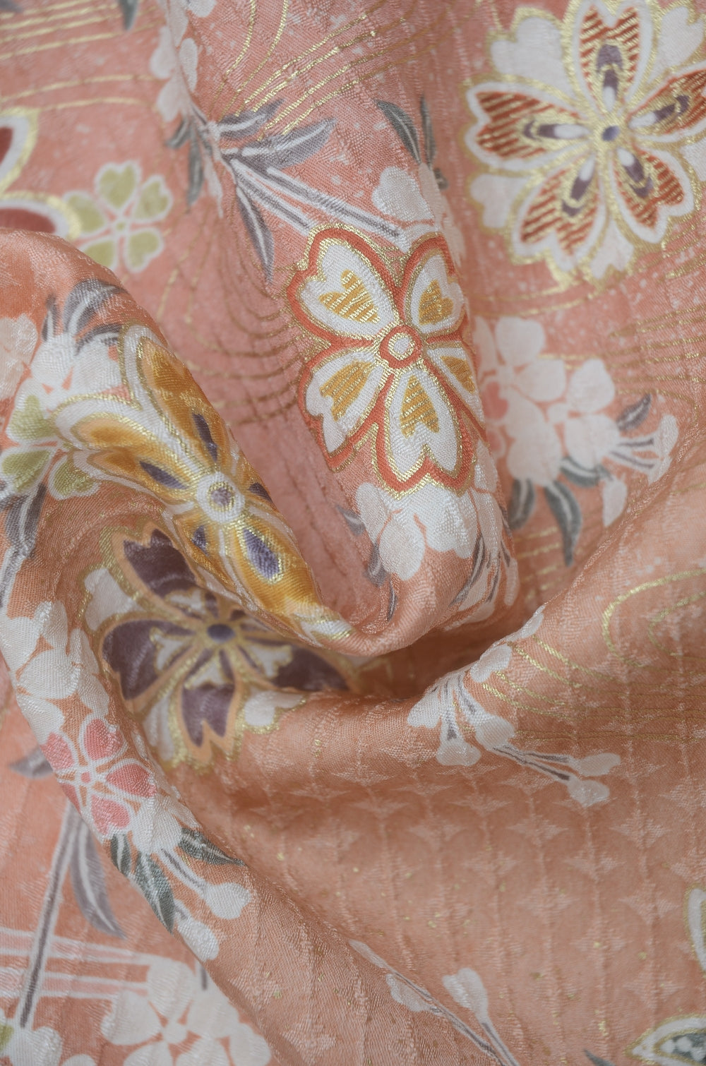 Japanese kimono / SK #1-875