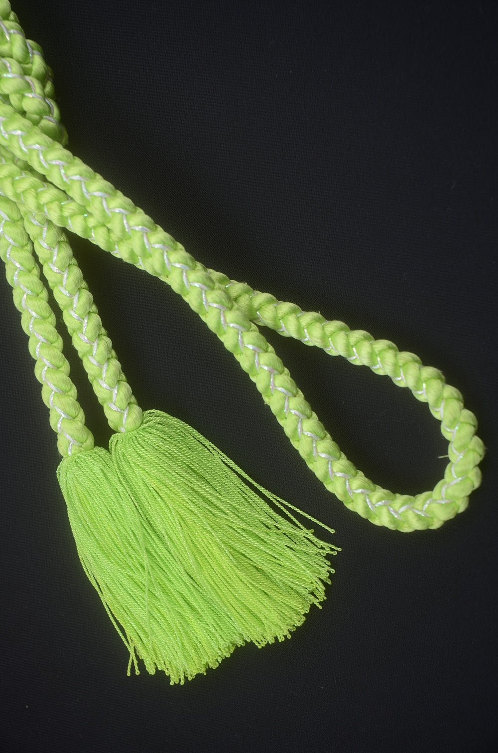 Obi-jime 2 pair / OX #1-042