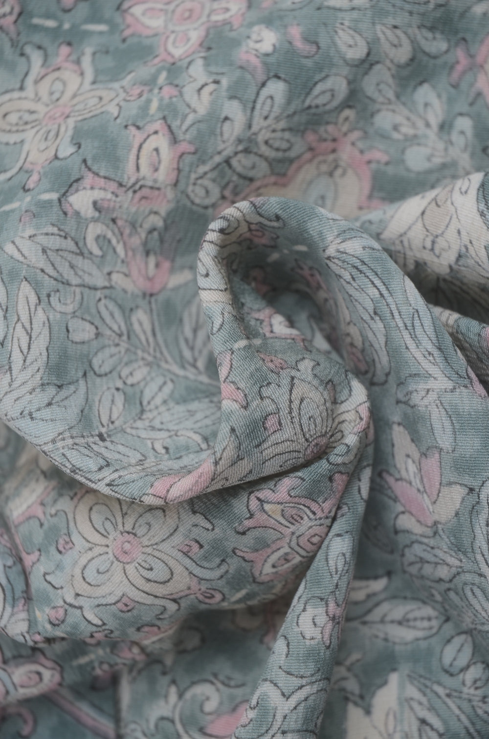 Japanese kimono 4 items set / SK #1-876