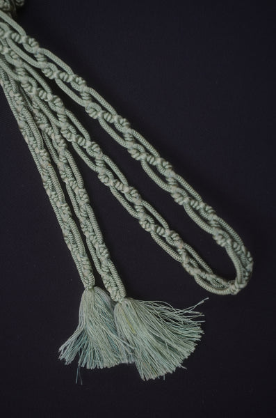 Obi-jime 2 pair / OX #1-043