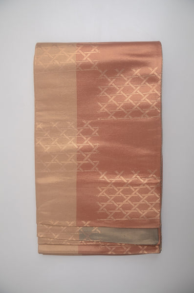 Japanese kimono 4 items set / SK #1-876