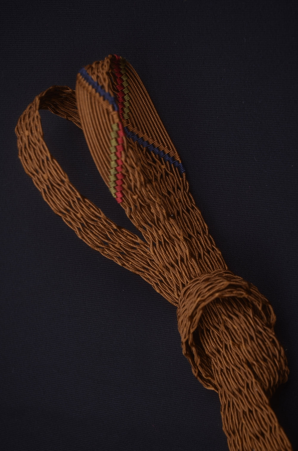 Obi-jime 2 pair / OX #1-043