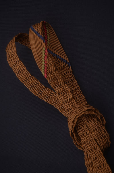 Obi-jime 2 pair / OX #1-043