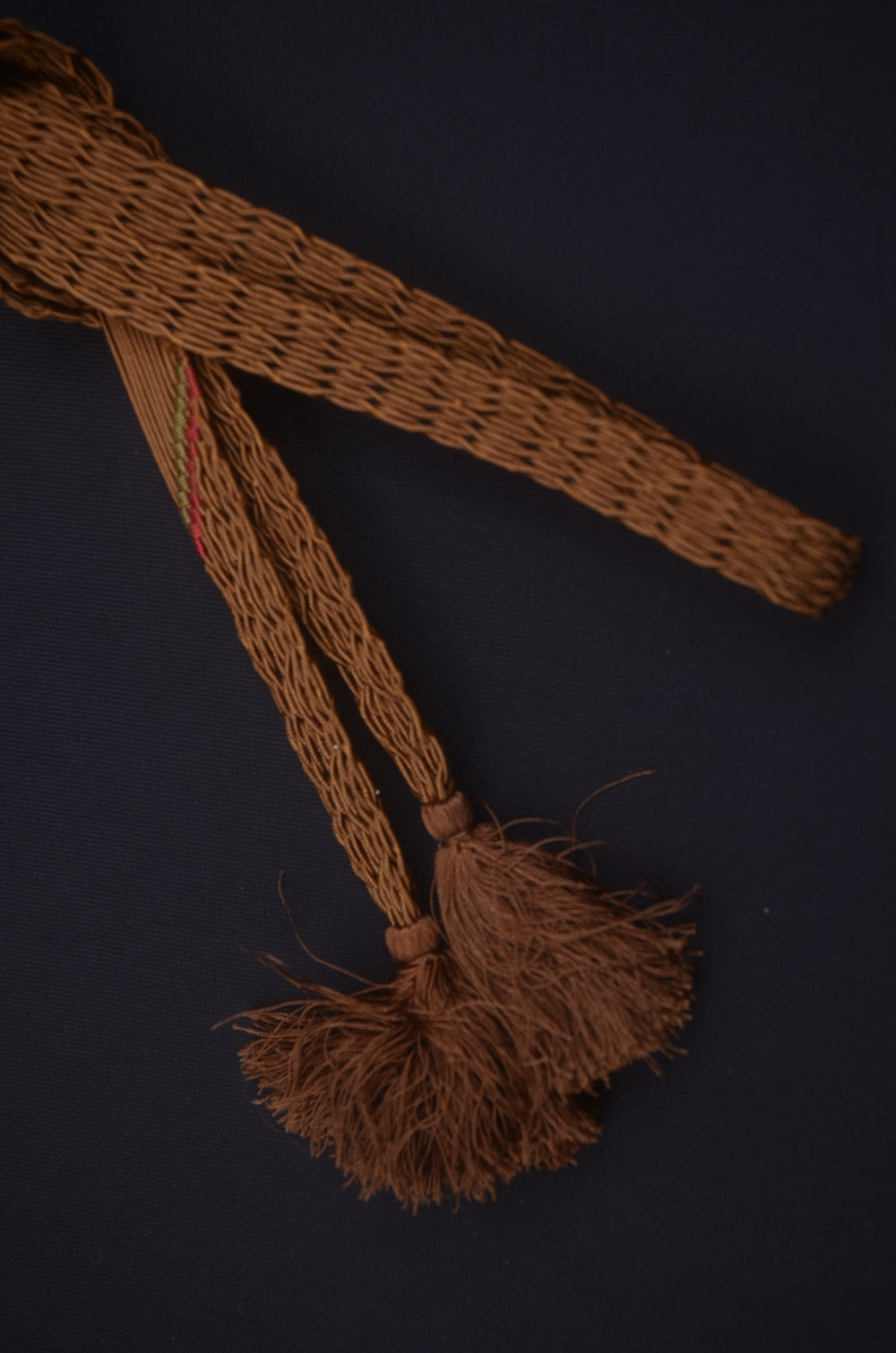 Obi-jime 2 pair / OX #1-043