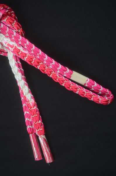 Obi-jime 2 pair / OX #1-044