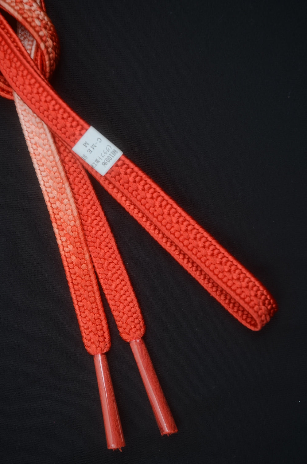 Obi-jime 2 pair / OX #1-044