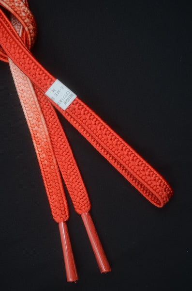 Obi-jime 2 pair / OX #1-044