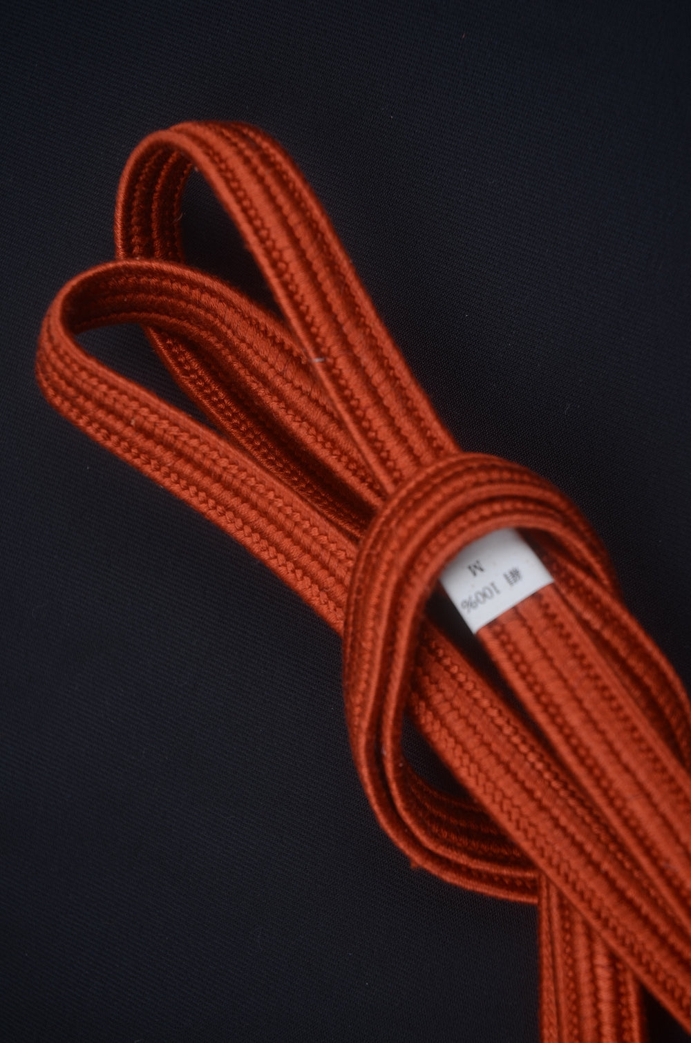 Obi-jime 2 pair / OX #1-045