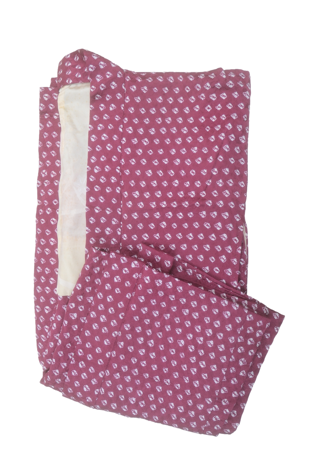 Kimono Jacket / Warehouse sale WF #1-505