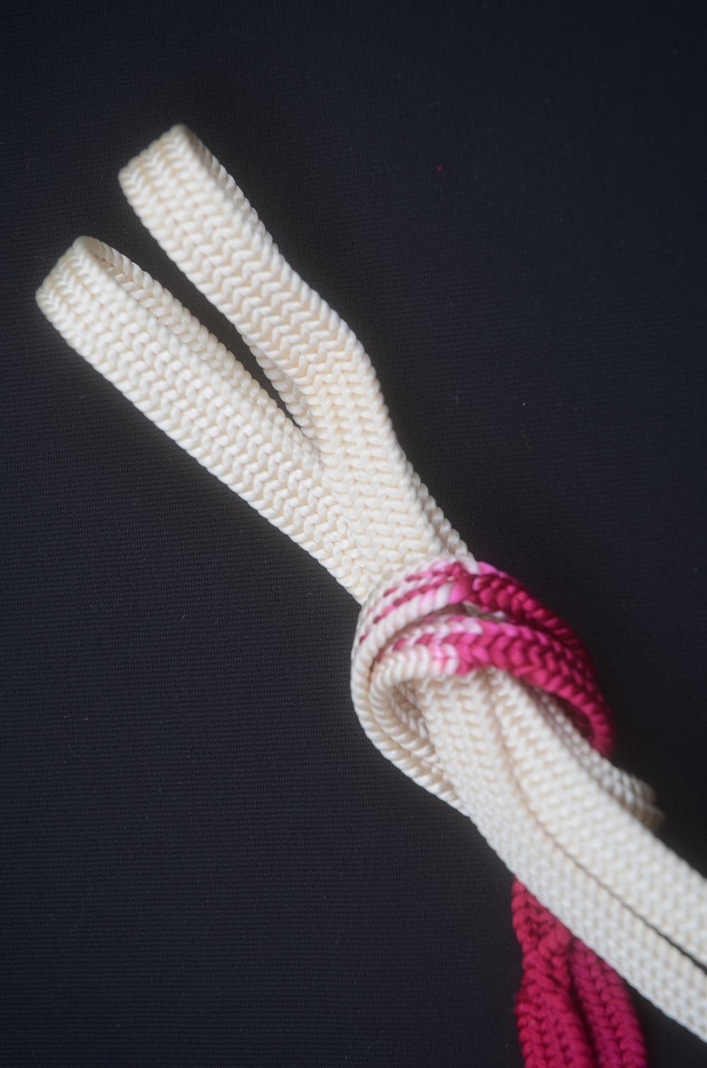 Obi-jime 2 pair / OX #1-045