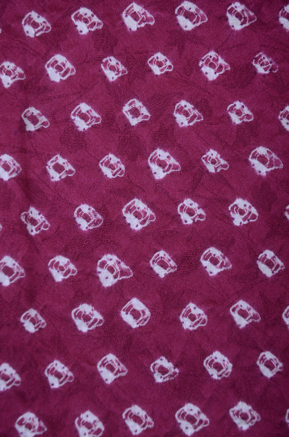 Kimono Jacket / Warehouse sale WF #1-505