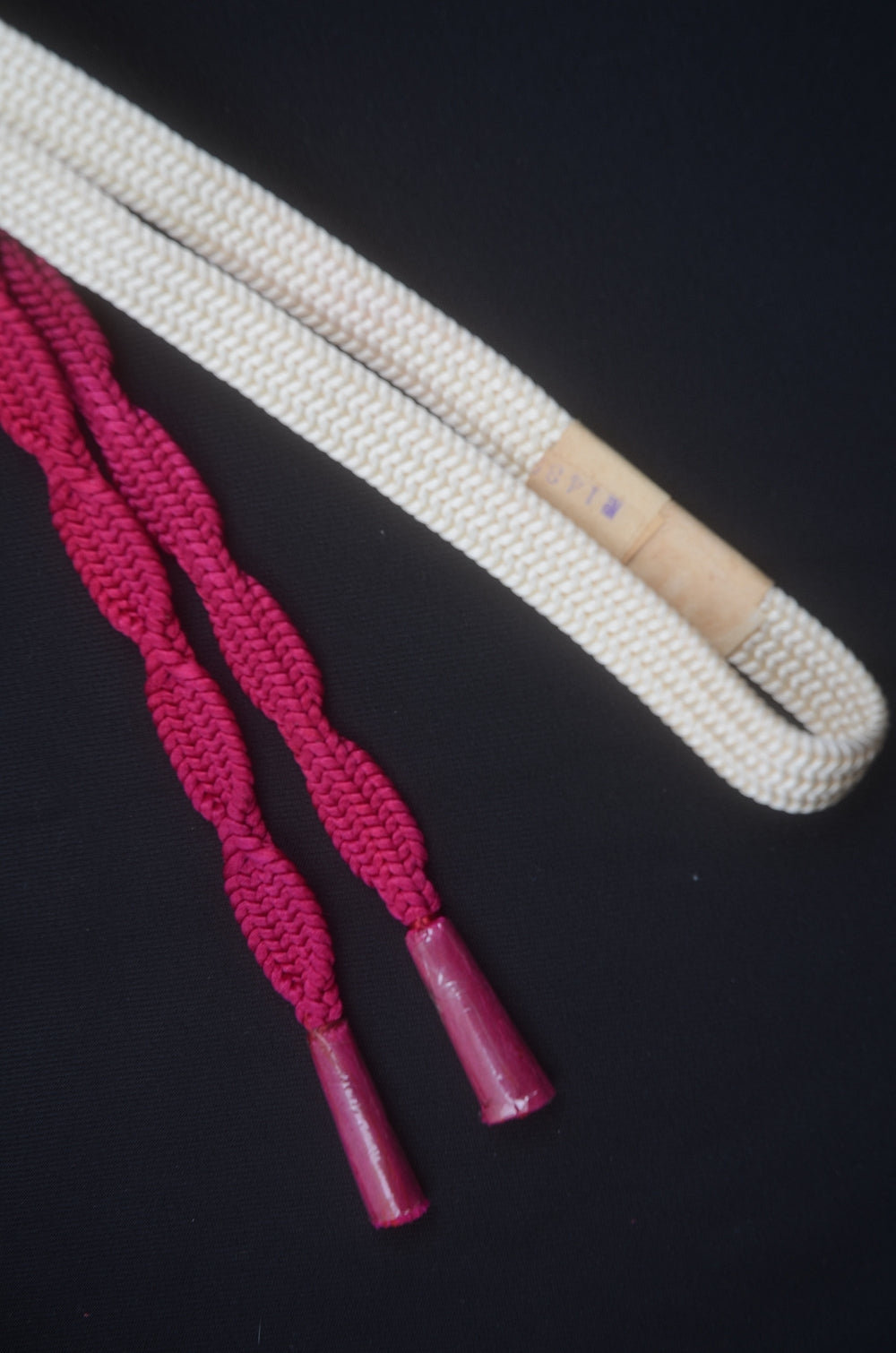 Obi-jime 2 pair / OX #1-045