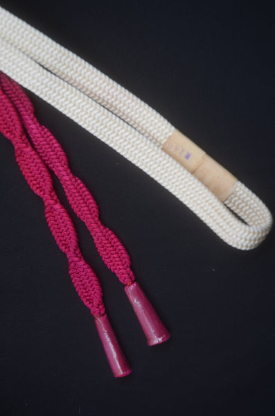 Obi-jime 2 pair / OX #1-045