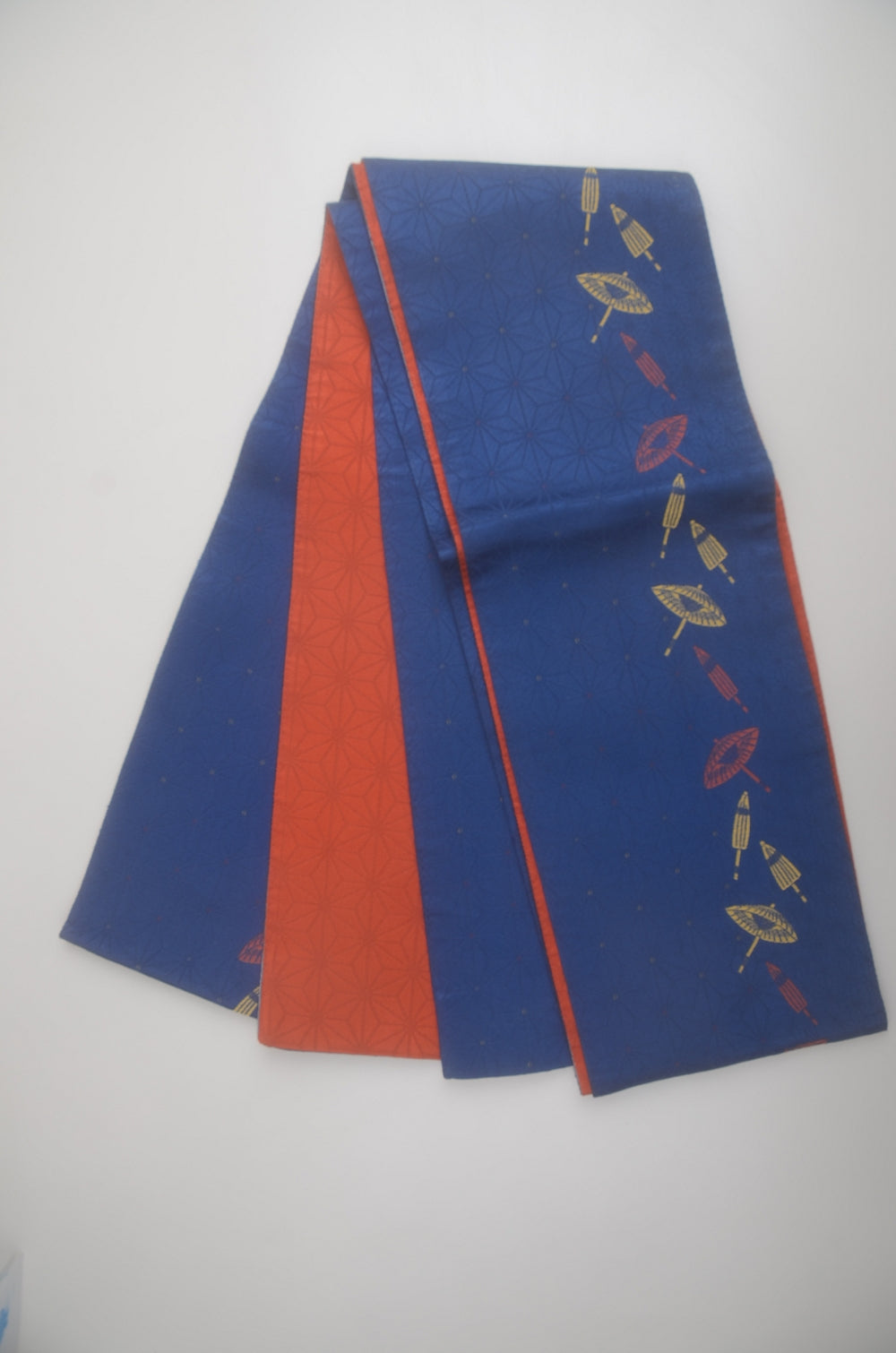 Japanese kimono 4 items set / SK #1-877