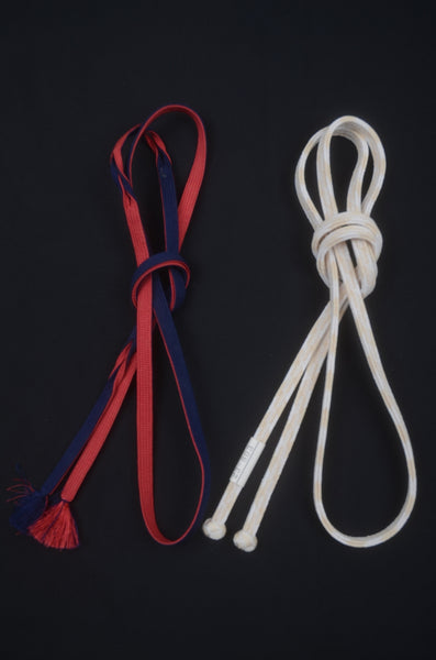 Obi-jime 2 pair / OX #1-046