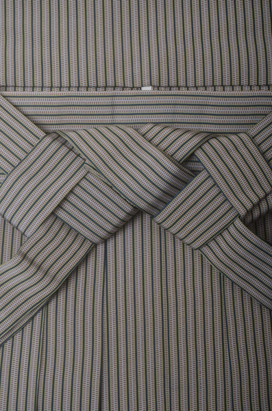 Traditional men hakama / M-hkm #408