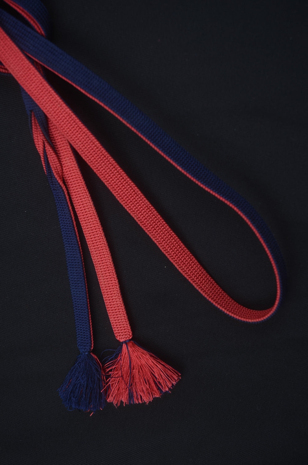 Obi-jime 2 pair / OX #1-046