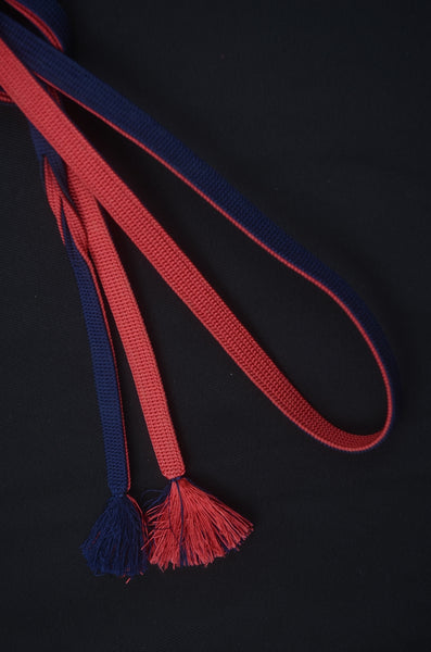 Obi-jime 2 pair / OX #1-046