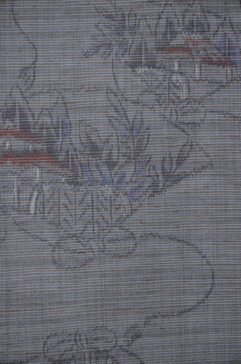 Japanese kimono 4 items set / SK #1-878