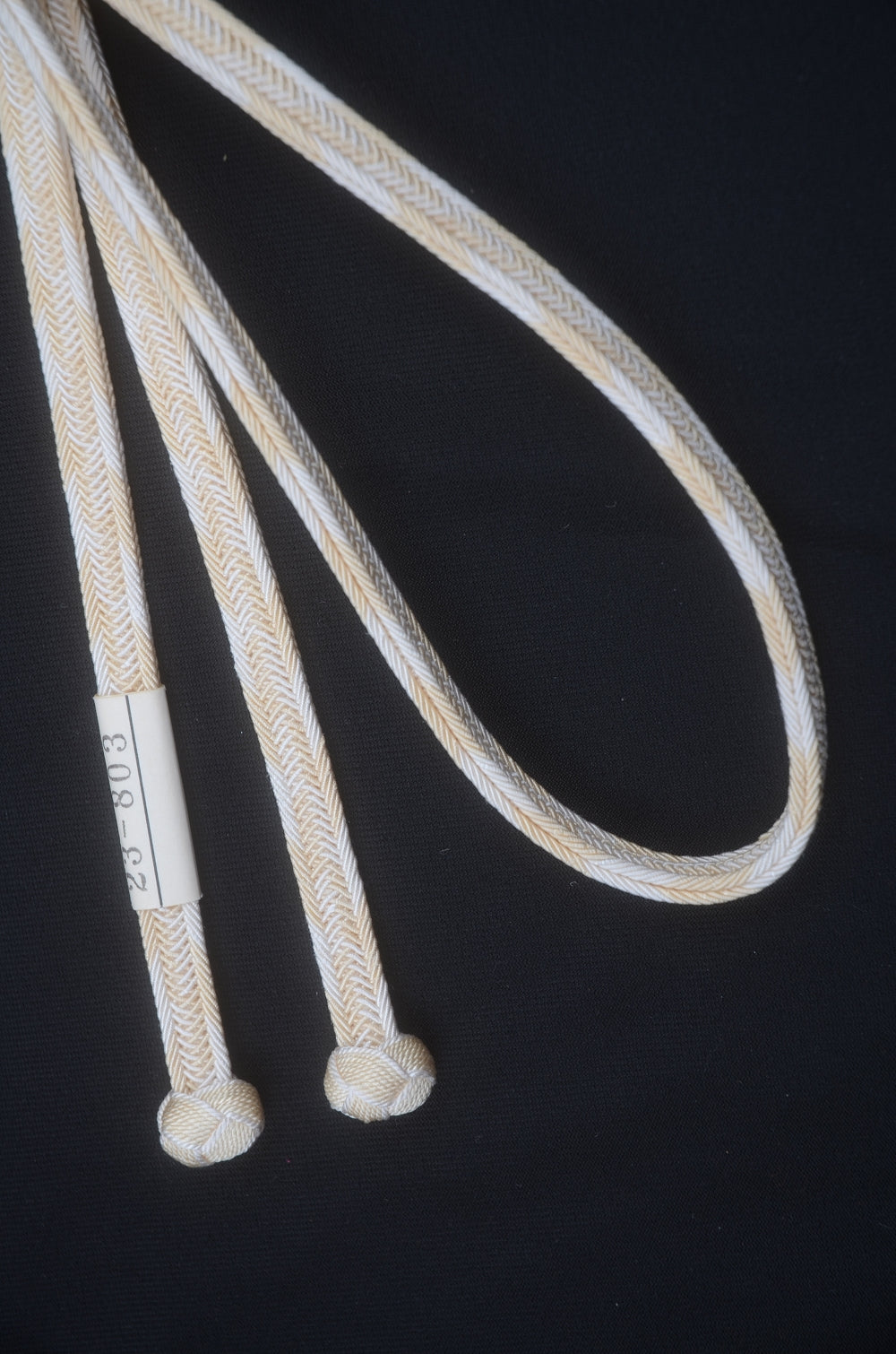 Obi-jime 2 pair / OX #1-046