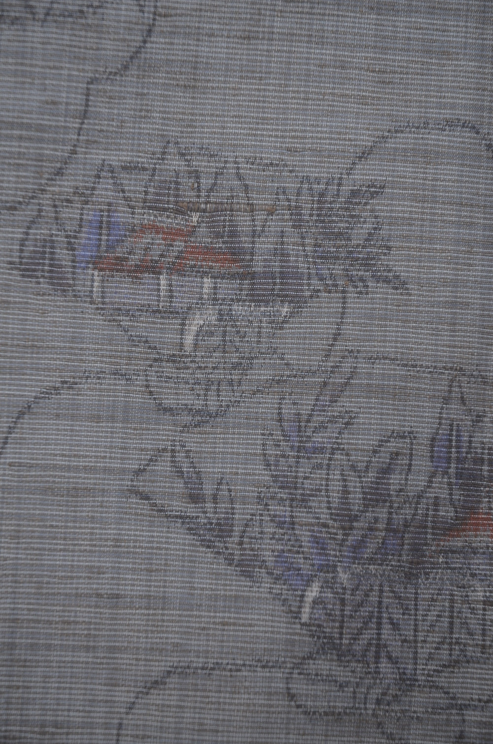 Japanese kimono 4 items set / SK #1-878