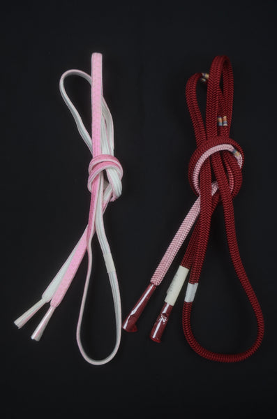 Obi-jime 2 pair / OX #1-047