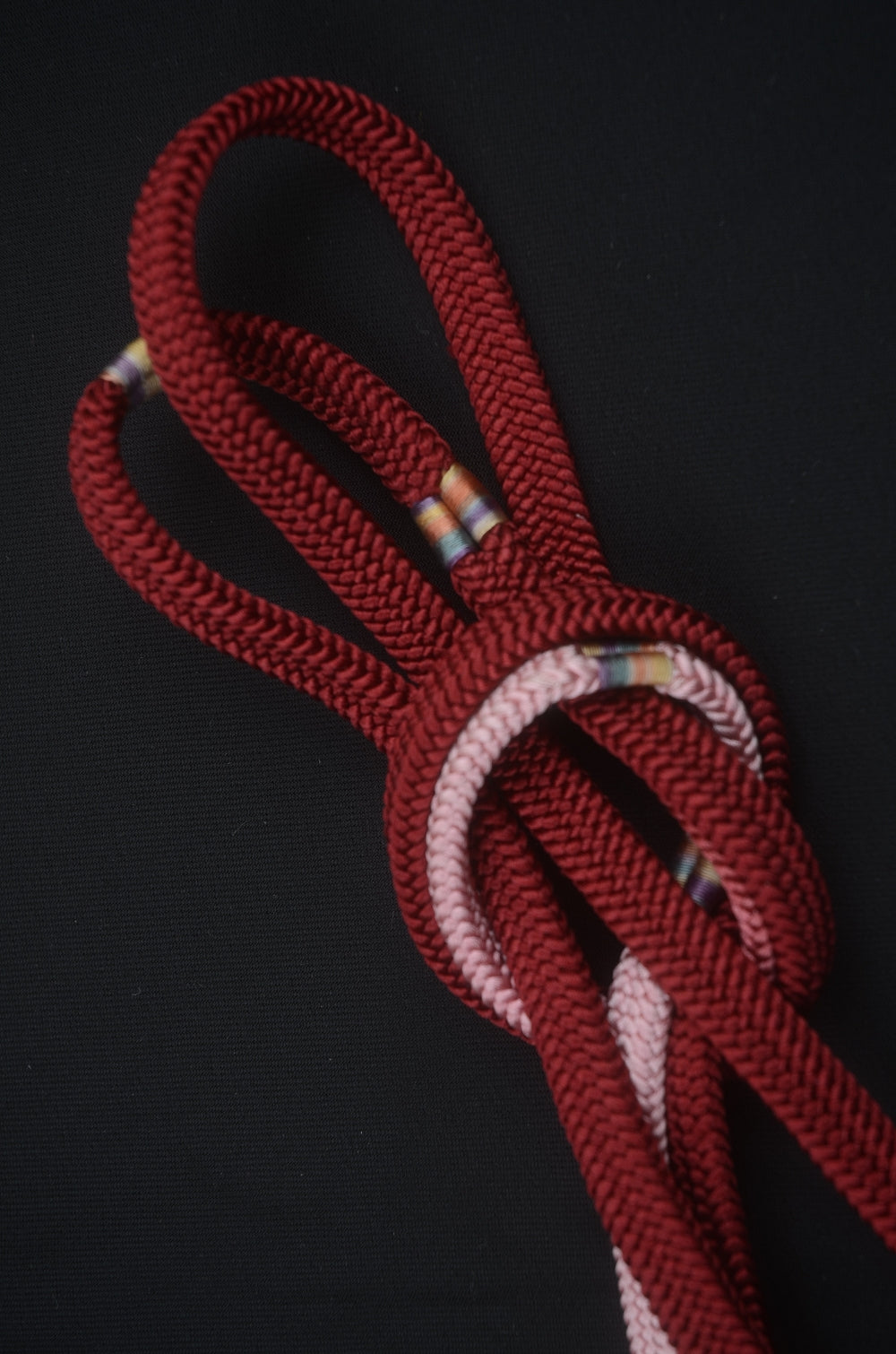 Obi-jime 2 pair / OX #1-047