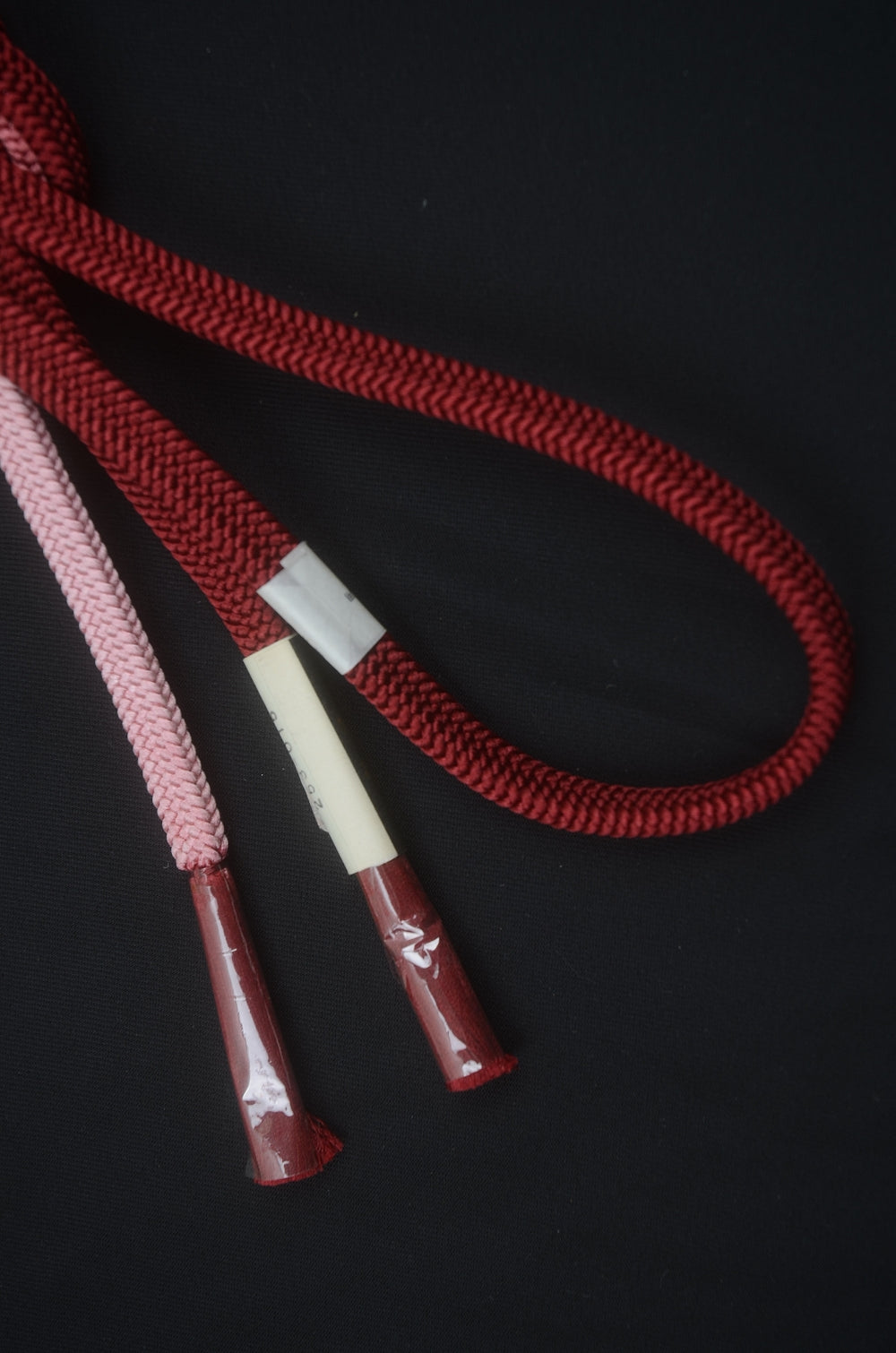 Obi-jime 2 pair / OX #1-047