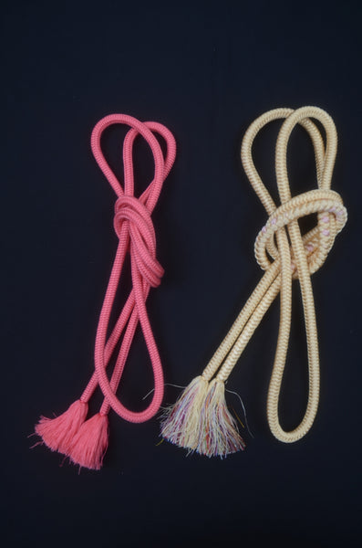 Obi-jime 2 pair / OX #1-048