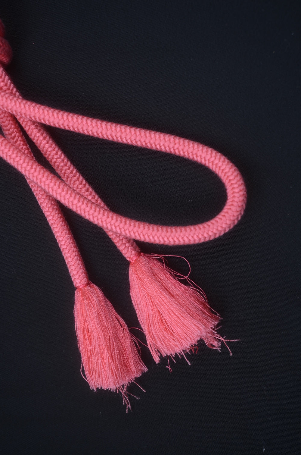 Obi-jime 2 pair / OX #1-048