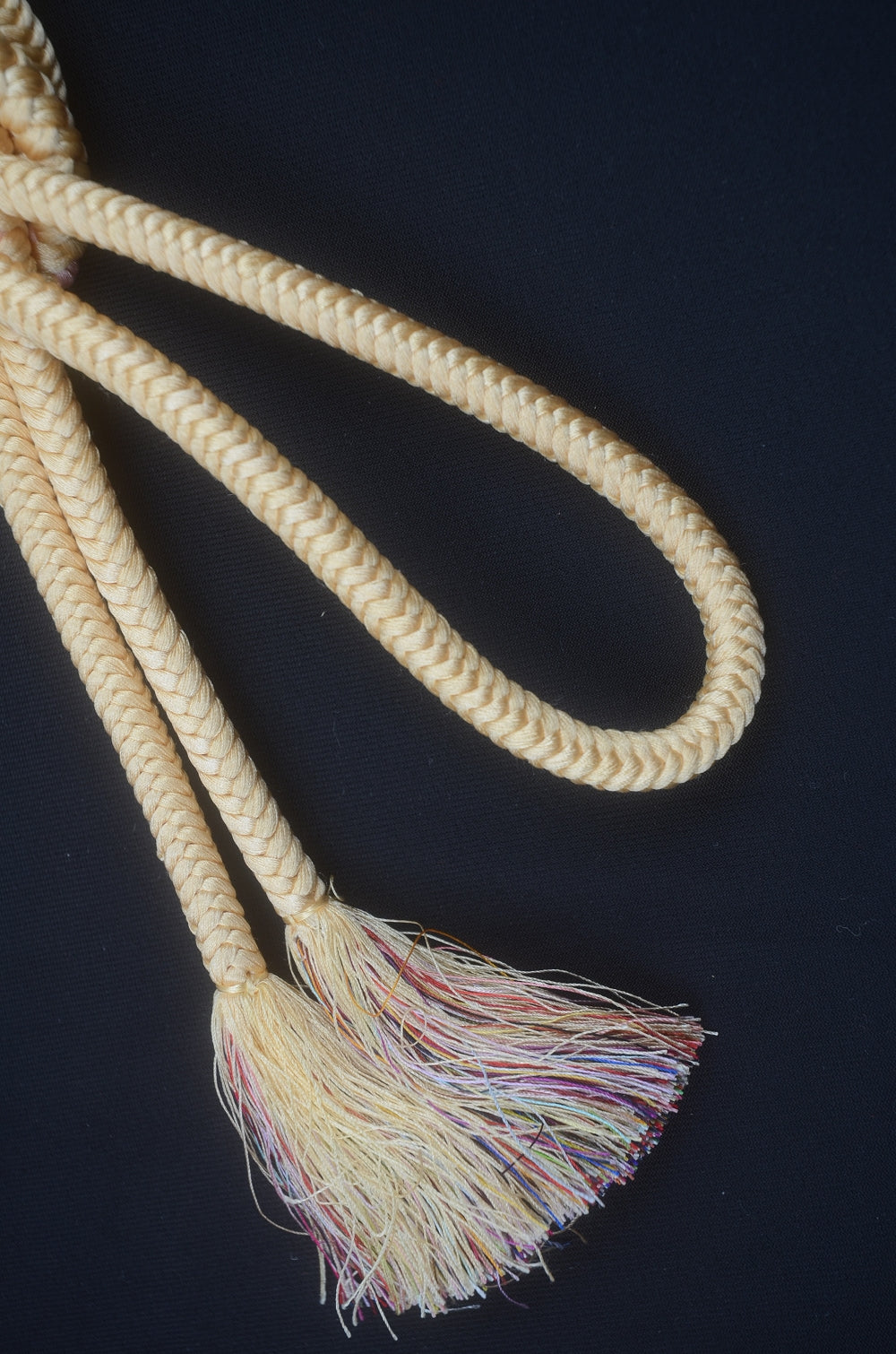 Obi-jime 2 pair / OX #1-048