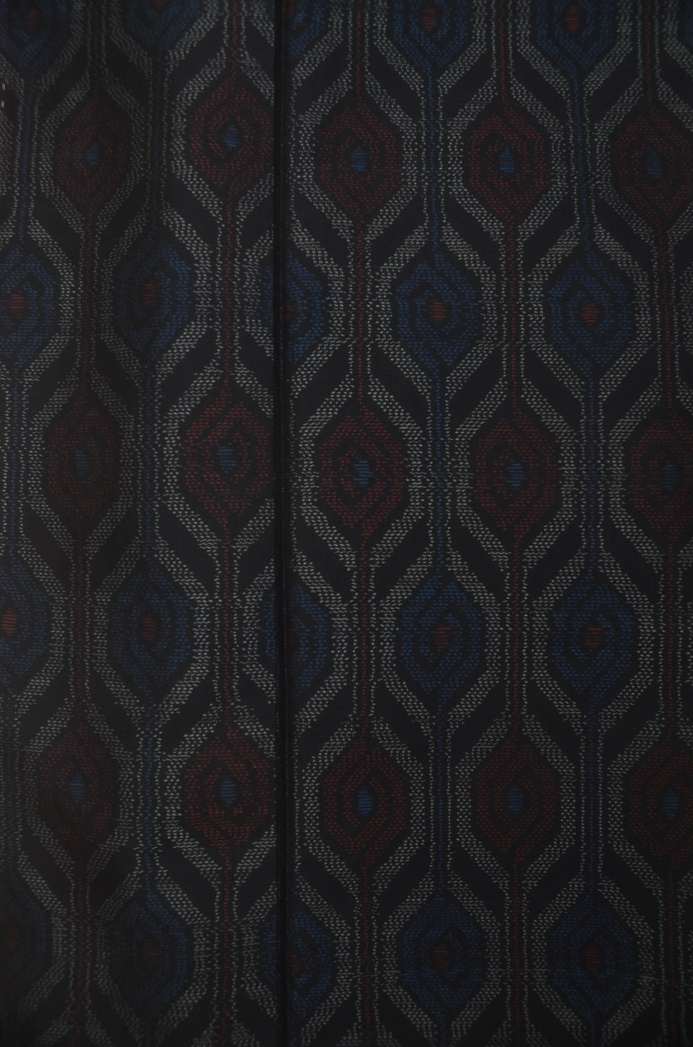 Japanese kimono 4 items set / SK #1-879