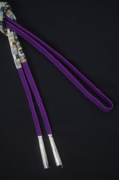 Obi-jime 2 pair / OX #1-049