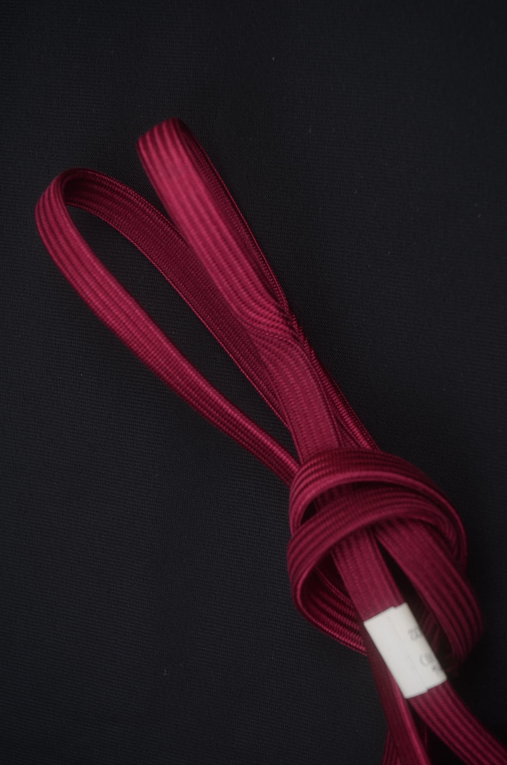 Obi-jime 2 pair / OX #1-049