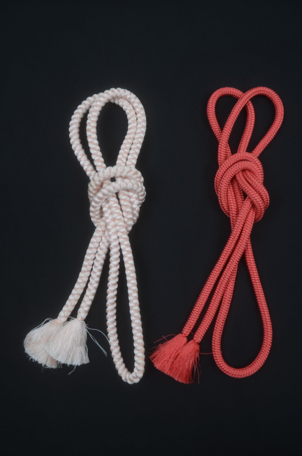 Obi-jime 2 pair / OX #1-050